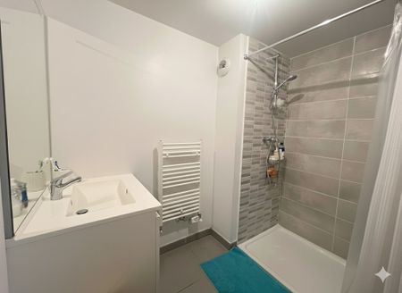 Appartement 4 pièces - Photo 5