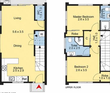 Papatoetoe, 2 bedrooms - Photo 5
