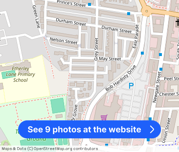 Hutchinson Street, Bishop Auckland - Photo 1