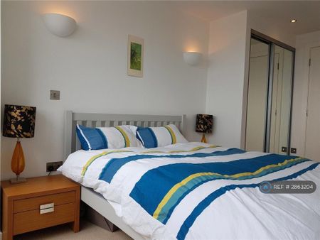 1 bedroom flat to rent - Photo 4
