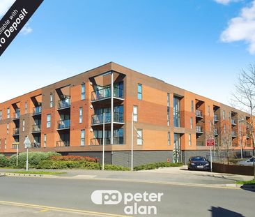 Selskar Court, Newport - Photo 6