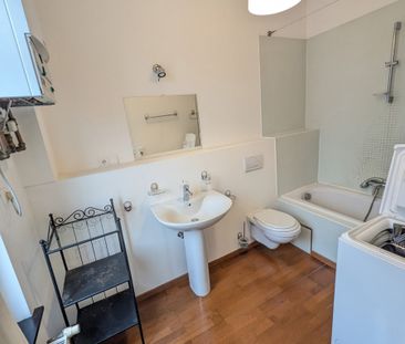 Duplex 1 chambre dans le Quartier européen à 1000 Bruxelles - Foto 4