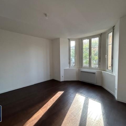 Location Appartement 3 pièces 53m² JARVILLE LA MALGRANGE 54140 - Photo 1