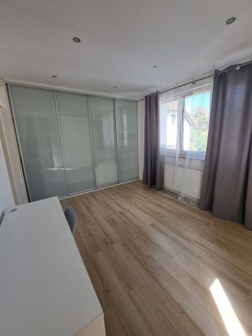 Mieszkanie rozkładowe 4 pokoje 85 m² Wrocław-Krzyki - Przedmieście Oławskie - Zdjęcie 4