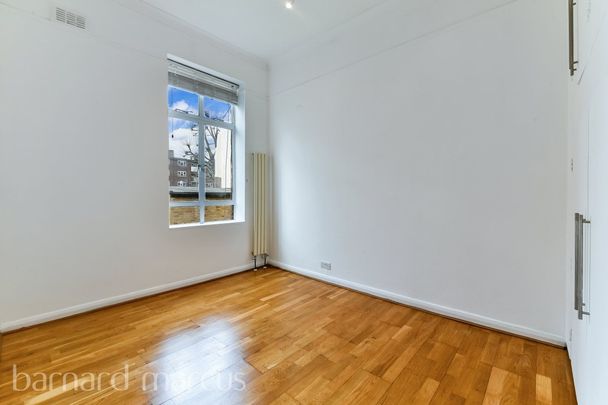 Hazlitt Road, LONDON - Photo 1