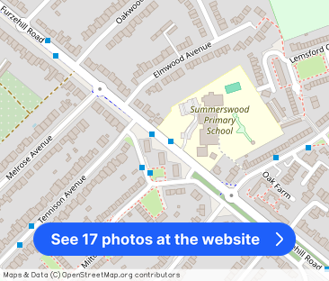 Furzehill Road, Elstree And Borehamwood - Photo 1
