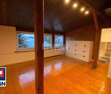 Dom wolnostojący na wynajem Szczecin, Gumieńce - Photo 1