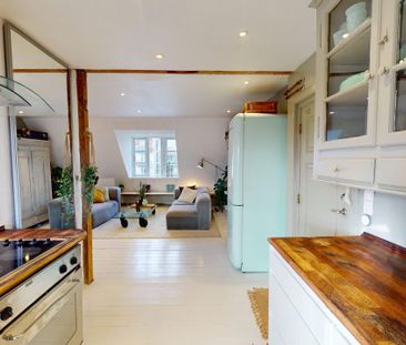 64m² Lejlighed | København S - Foto 6