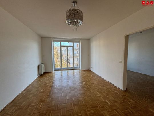 Großzügige 3-Zimmer-Wohnung mit Ess-Veranda in 4030 Linz | 88,61 m² | beziehbar ab 01.03.2026 - Photo 1