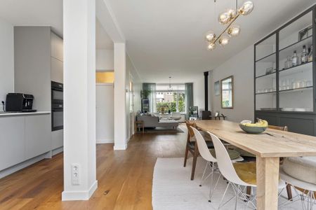 Te huur: Huis Oranje Nassaulaan in Overveen - Photo 5