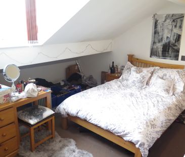 Headingley Mount, Headingley, Leeds, LS6 3EL - Photo 3