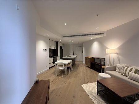 3304/260 Spencer Street - Photo 4