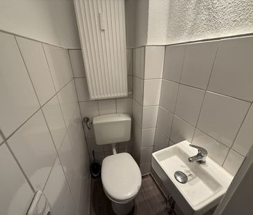 Charmante 1-Zimmer-Wohnung im Anbau eines Altbaus in Aachen-Zentrum - Foto 1