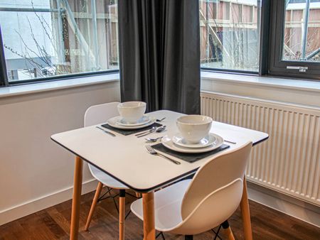 Apt 21, Havana Residence - Photo 4