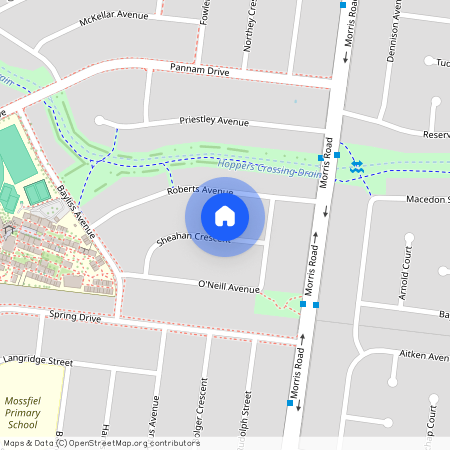 6 Sheahan Crescent, Vic 3029, Hoppers Crossing