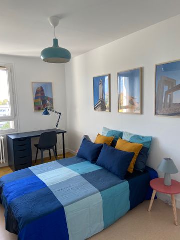 Ref: 1,036 Colocation à Le Havre - Photo 5