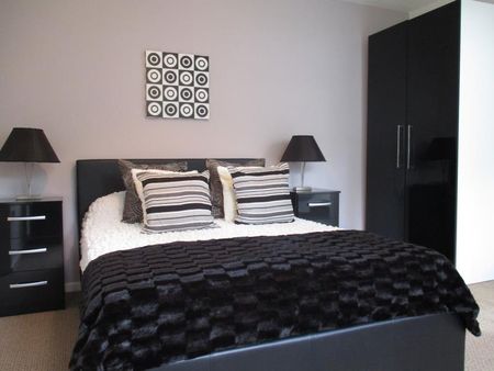 2 bedroom terraced house to rent - Photo 3