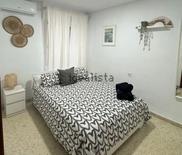 Alquiler de piso en Calle Arenal, 9 - Photo 1