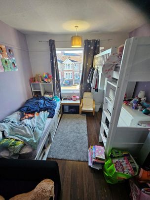 3 bedroom terraced house to rent - Photo 1