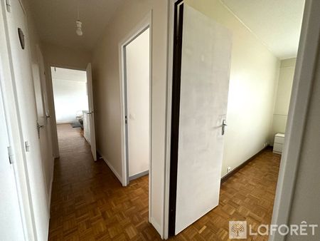 Appartement T3 Sèvres à louer - Photo 2