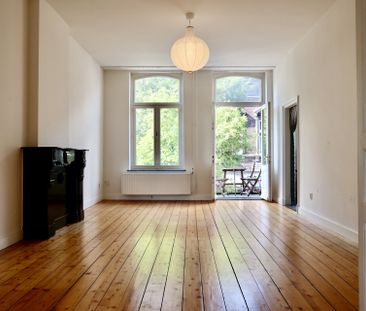 Two-bedroom apartment for rent in Wyck, Maastricht te huur - Photo 2
