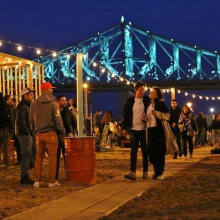 3 1/2 - Montréal (Centre-Sud) - 1 595 $/mois - Photo 4