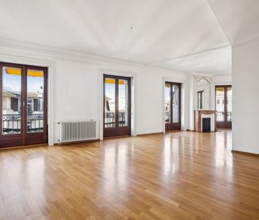 À saisir ! Superbe appartement au coeur de Montreux ! - Photo 5