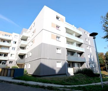 À louer : T5 appartement à Saint-Valéry-en-Caux - Photo 1