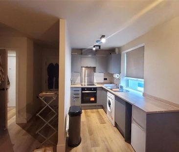 Studio to rent - Photo 3