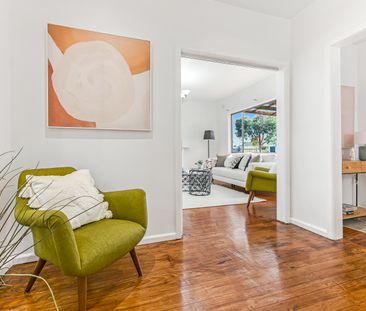 28 Leigh Street, Huntingdale VIC 3166 - House For Rent | Domain - Photo 3