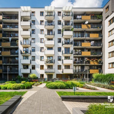 ul. Mogilska, Grzegórzki / Śródmieście, Kraków - Zdjęcie 1