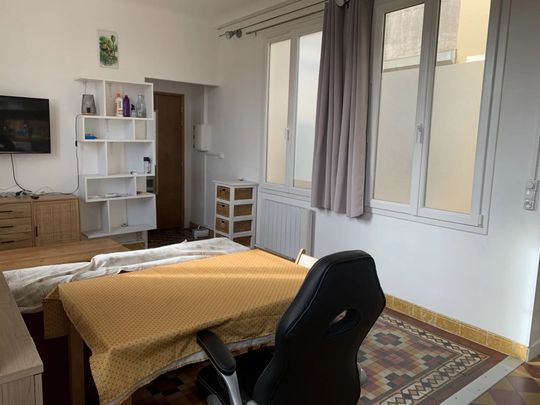 Location Appartement 2 pièces 41 m2 à Perpignan - Photo 1