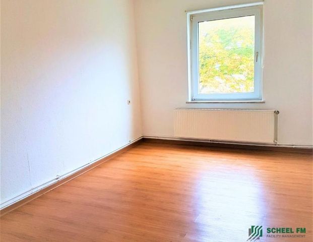 Gemütliche 2-Zimmer-Wohnung mit Einbauküche in Wilhelmshaven–Tonndeich – ab sofort frei - Foto 1