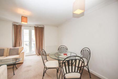 1 bedroom apartment to rent - Photo 3