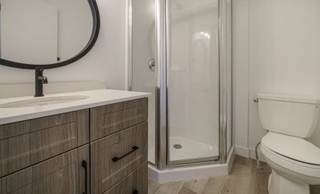 Virginia: Black Accents – 196 Colony, Winnipeg, MB - Photo 3