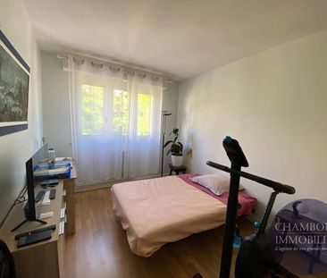 Appartement Blois 4 pièce(s) - Photo 4