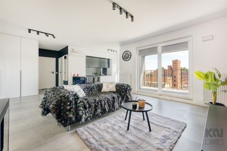 Łódź, Śródmieście, Milionowa - Фото 2