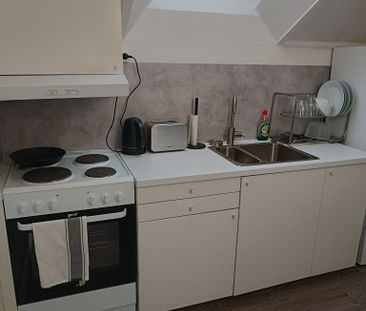 Hedegatan, Uddevalla - Foto 3