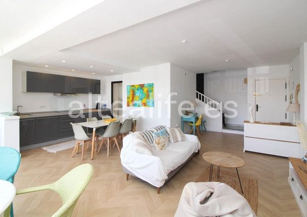 Carrer les Piteres, Altea, Valencian Community 03590