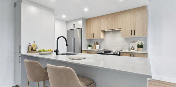 Condo Locatif D'une Chambre à Lavaltrie - Photo 3