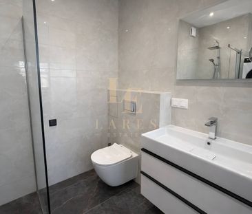 Stylowe studio po remoncie |Wola| Zmywarka - Photo 4