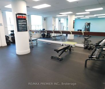 For Lease - 39 Oneida Crescent Unit# 1213, Richmond Hill, Ontario - Photo 2