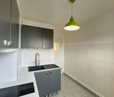 Location Appartement 3 pièces 55m² NANTERRE 92000 - Photo 5