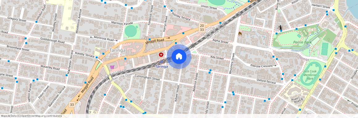 3/1 Adsett Street, Qld 4068, Taringa