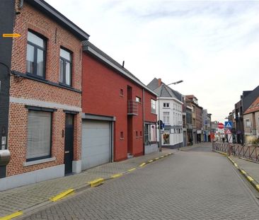 Gezellige stadswoning met 1 slpk. temidden centrum - Photo 5