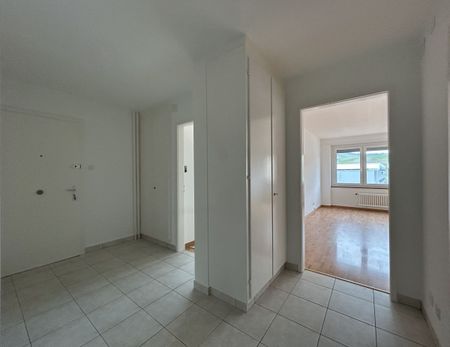 3.0 room apartment with balcony - Photo 5