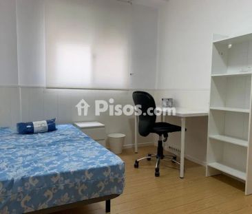 Piso en alquiler en Burjassot - Photo 4