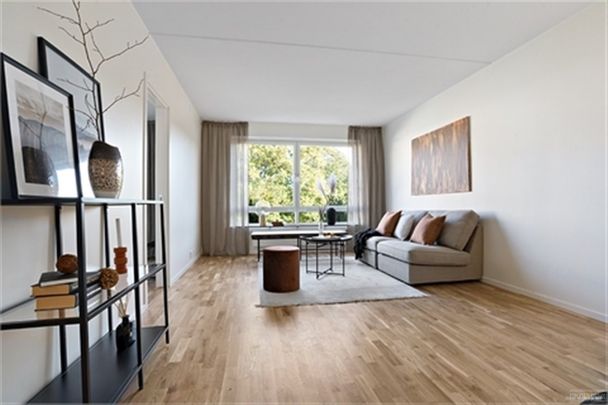 Forsbomsgatan 14 - Foto 1