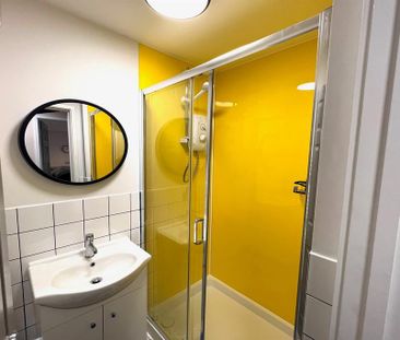 1 bedroom semi-detached house to rent - Photo 5