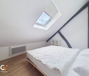 Appartement DUPLEX Meublé de type F2 - ELBEUF - Photo 5